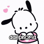 daephoria