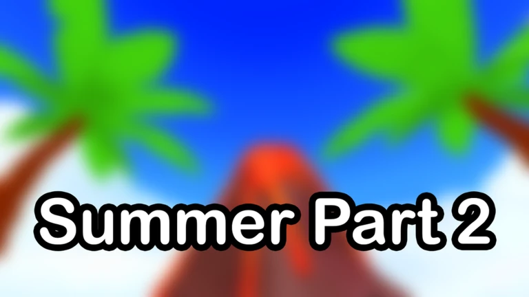 Summer Event: Part 2
