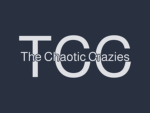 The Chaotic Crazies