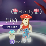 LolHeily World