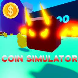 Coin Simulator(UPDATE ONE)