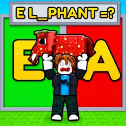 Spell For Brainrots icon