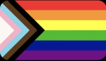 LGBTQ+ 123