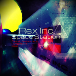 Rex Inc. Space Station 2.0