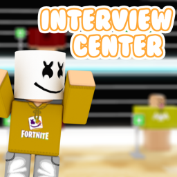 *NEW* Interview Center!