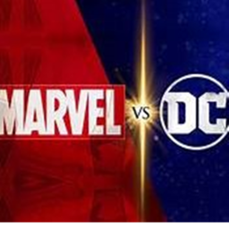 Marvel vs DC