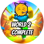 Game Badge Thumbnail