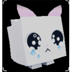 The pet simulator official fan group
