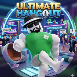 Ultimate Hangout!