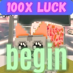 🤑 Steal The Brainrot X99 MODDED