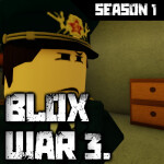 [MULTIPLAYER MODE] Blox War 3.