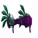 Lotus Wingarden Valkyrie Helm
