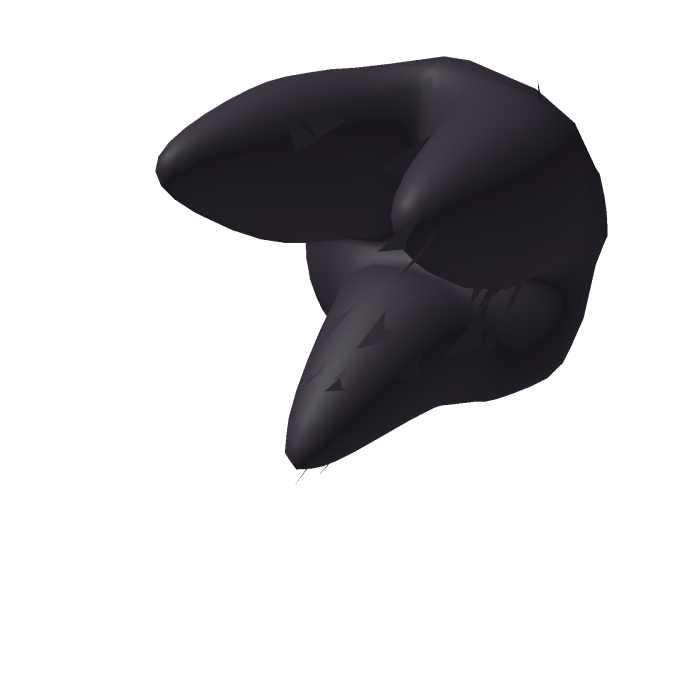 Expie Head (Var1)