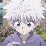 Killua Gang’s