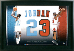 micheal jordan fans