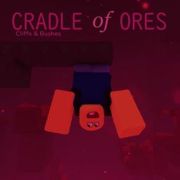 CRADLE of ORES [DISCONTINUED] icon