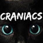 Arcade Craniacs Fanpage!