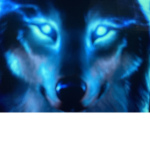 Flame Wolf