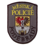 Městská policie Poděbrady [OKRES]