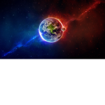 GALAXY SHIRT GAMING