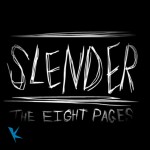 Slender: The Eight Pages