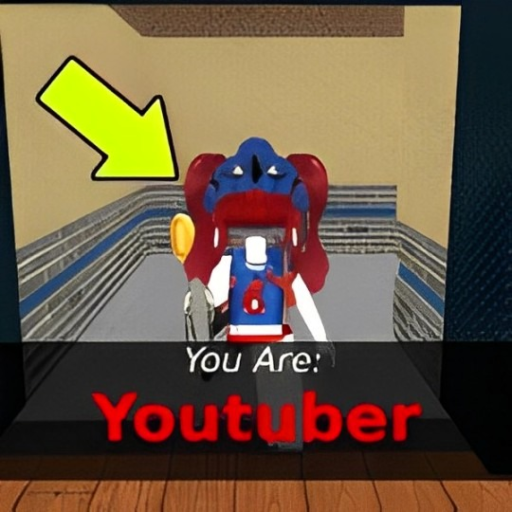 [🌈FREE] Ken's MM2 MODDED🔪 official Roblox game thumbnail