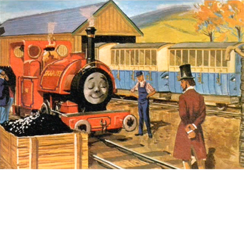 SKARLOY RAILWAY SHOWCASE III