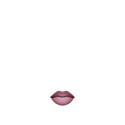 Damsel Lips r pink-min Roblox decal
