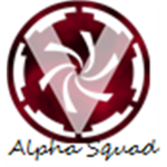 The Vox Empire: Alpha Squad