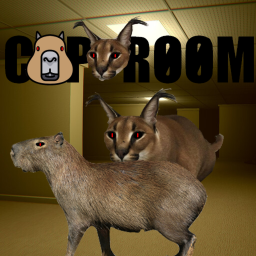 [NEW] Capyrooms