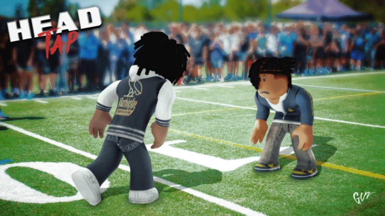 More About Head Tap: Image via Roblox.com