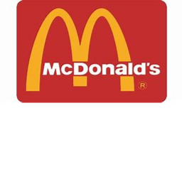 McDonalds RP