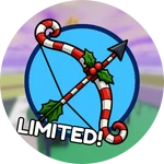 Christmas Bow (LIMITED!)