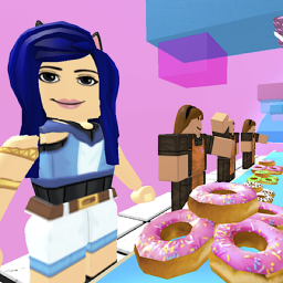Donut Shop Tycoon!