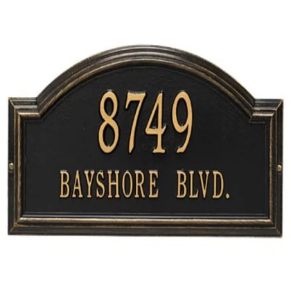 Address