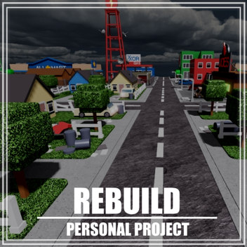 Rebuild