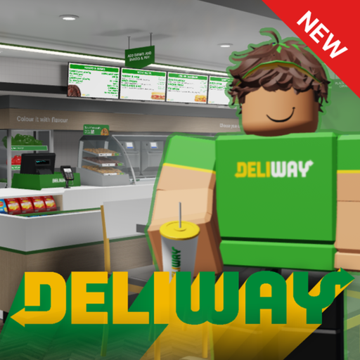V2 | Deliway Main Branch