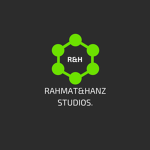 hanz & jurrasicrahmat studios.