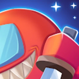 [Among us] Cart Ride into Among Us!! icon