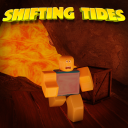 Shifting Tides