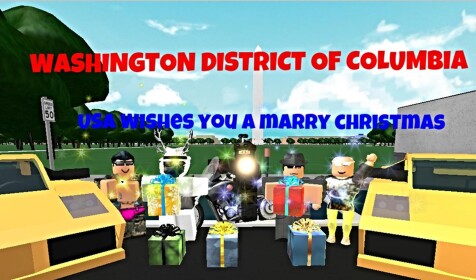 [Hiring] Washington D.C [Hiring]