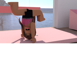 Purpose Gymnastics [R15]
