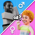 Better Gender?