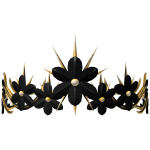 Royal Thorns of Mary