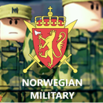 Norwegian Armed Forces [NAF.]