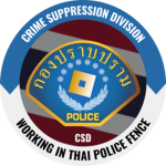 [ RTP ] Crime Suppression Divisio. Group Thumbnail