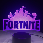 TVR roblox and fortnite clan