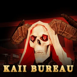 KAII BUREAU [Horror Escape] icon