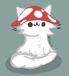 Mushroom Kitty Studios