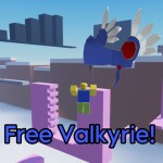 [FREE UGC] EASY Obby!